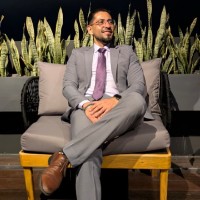 Inprema Employee David Matamoros's profile photo