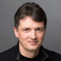 Dmitri Toubelis Email & Phone Number