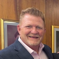 Quikrete Employee Eric Schultz's profile photo