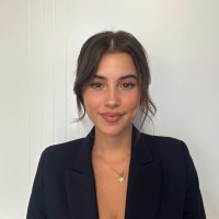 Grant Thornton Kosovo Employee Erjona Dibra's profile photo