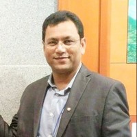 OPPO India Employee Rakesh Gupta's profile photo