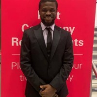 Emmanuel Ajilore Email