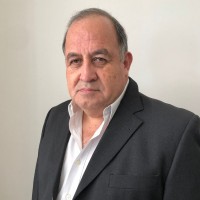 STAFF IT Employee Alberto Cortés's profile photo