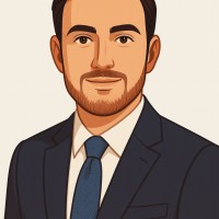 WAY2VAT Employee Andrew House's profile photo