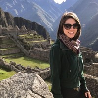 Blockhouse Studios Employee Addie Beargie's profile photo