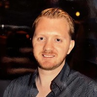 Aaron McCloud Email & Phone Number