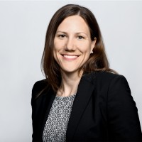 Kanton Bern Employee Susanne Keller's profile photo