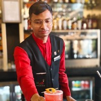 Holiday Inn Cochin Employee Sayantan Chakraborty's profile photo