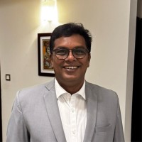 Ravi Chandra Email & Phone Number