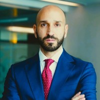 Hassana Investment Company Employee Rami Farhat's profile photo