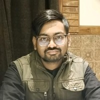 NIT Solution Pvt Ltd Employee Debadyuti Karmakar's profile photo