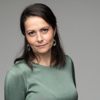 Maria Hristova Email