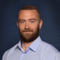 My Mother's Voice & Giving Circle Employee Garrett Garvey's profile photo