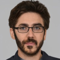 Hexaly Employee Jeremy Michel's profile photo