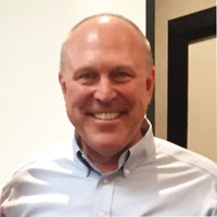 Encision Employee Glenn Fricke's profile photo