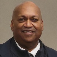 Hermon Johnson Jr.