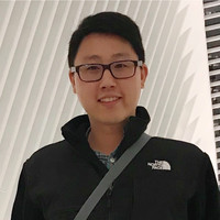 CONSEQUENCE Employee Eddie Fu's profile photo