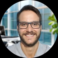 stenon Employee Marcel Tarraf's profile photo