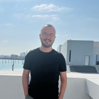 Beymann Employee Gaby Khadra's profile photo