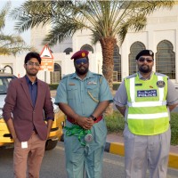 Muhammad Abdeen Email & Phone Number