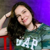 FluTV Employee Duygu Uysal's profile photo