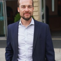 OPUSm AG Employee Uwe Wilhelm's profile photo