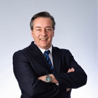 Grosvenor Engineering Group Employee Dave Marven's profile photo