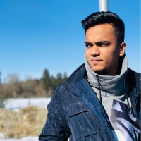 Smart Pet India Employee Rahil Khan's profile photo