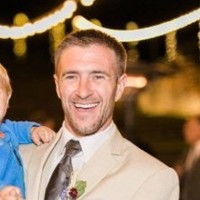 Spokane Valley Fire Department Employee Travis Patterson's profile photo