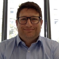 Peter Berry Consultancy Employee Sam MacDonald's profile photo
