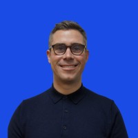 Ventula Consulting Employee James MacKie's profile photo