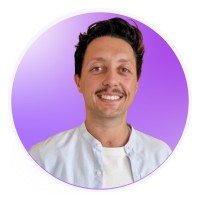 Beamy Employee Ouassini Fertas's profile photo