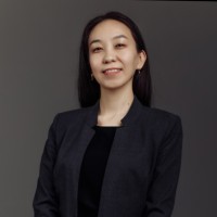 L.N.Gumilyov Eurasian National University Employee Altyn Kiyasheva's profile photo