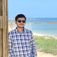 Flex Solutions Employee Utsav Vachhani's profile photo