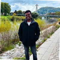Symrise AG Employee Baskar E's profile photo