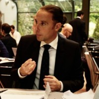 TP ICAP Midcap Employee Charles Planade's profile photo