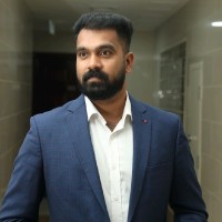 AIM PROPERTIES Employee Midhun Jayan's profile photo