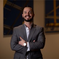 Batchelor & Kimball, Inc. Employee Jorge Aponte's profile photo