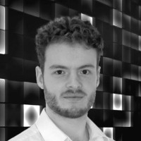 Mycroft Technologies Employee Jack Joyner's profile photo
