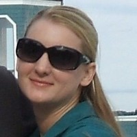 Eye Medical Center of Fresno Employee Nichola Peacock's profile photo