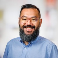 Fred Hutch Employee Nick Peyton's profile photo
