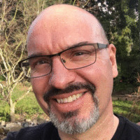 CESSCO Inc. Employee Christopher McMullen's profile photo