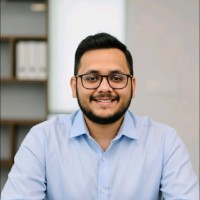 Frontier Accounting Employee Kaustubh Karlekar's profile photo