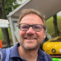 AWP Finanznachrichten AG Employee Marc Kaufmann's profile photo