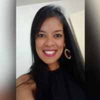 Safra Employee Daniela Assis de Moura's profile photo