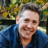 Zaghop Employee Jonathan James's profile photo