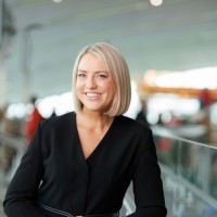 DAA Employee Siobhan Griffin's profile photo