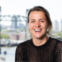 Original Beans Employee Anne Schreuders's profile photo