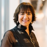 Women of the World Employee Samira Harnish's profile photo