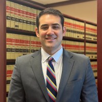 Civil Division Employee Brantley Mayers's profile photo